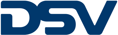 Logo DSV