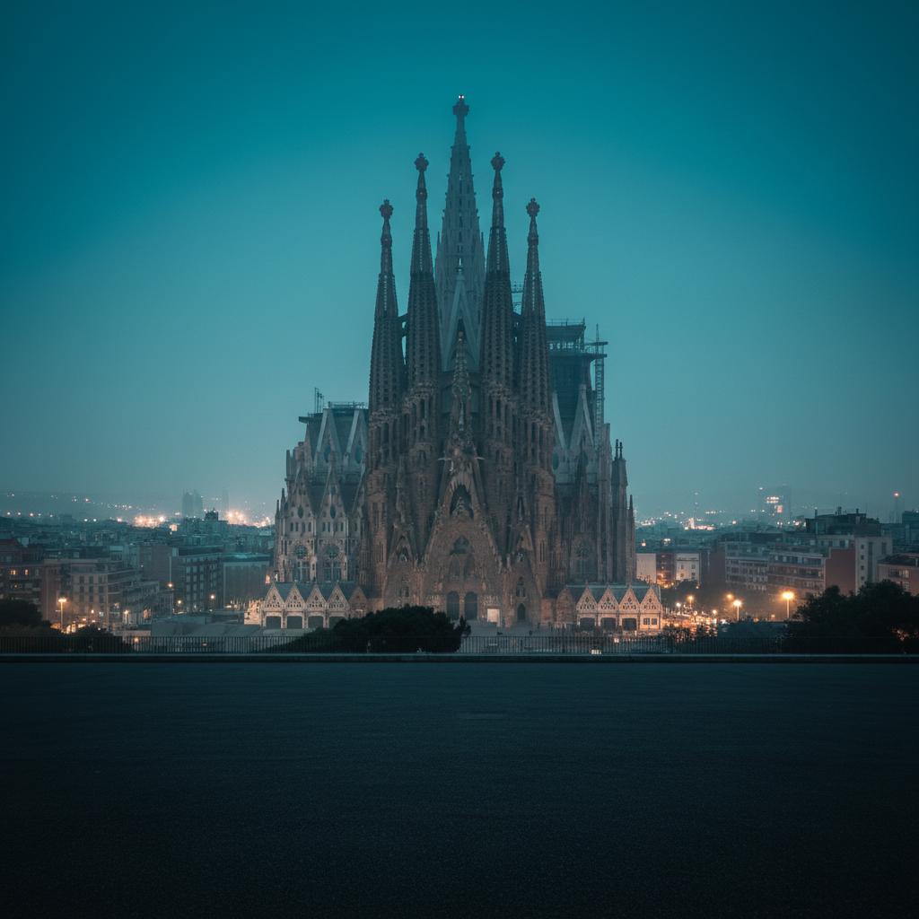 Paquetería internacional en Barcelona