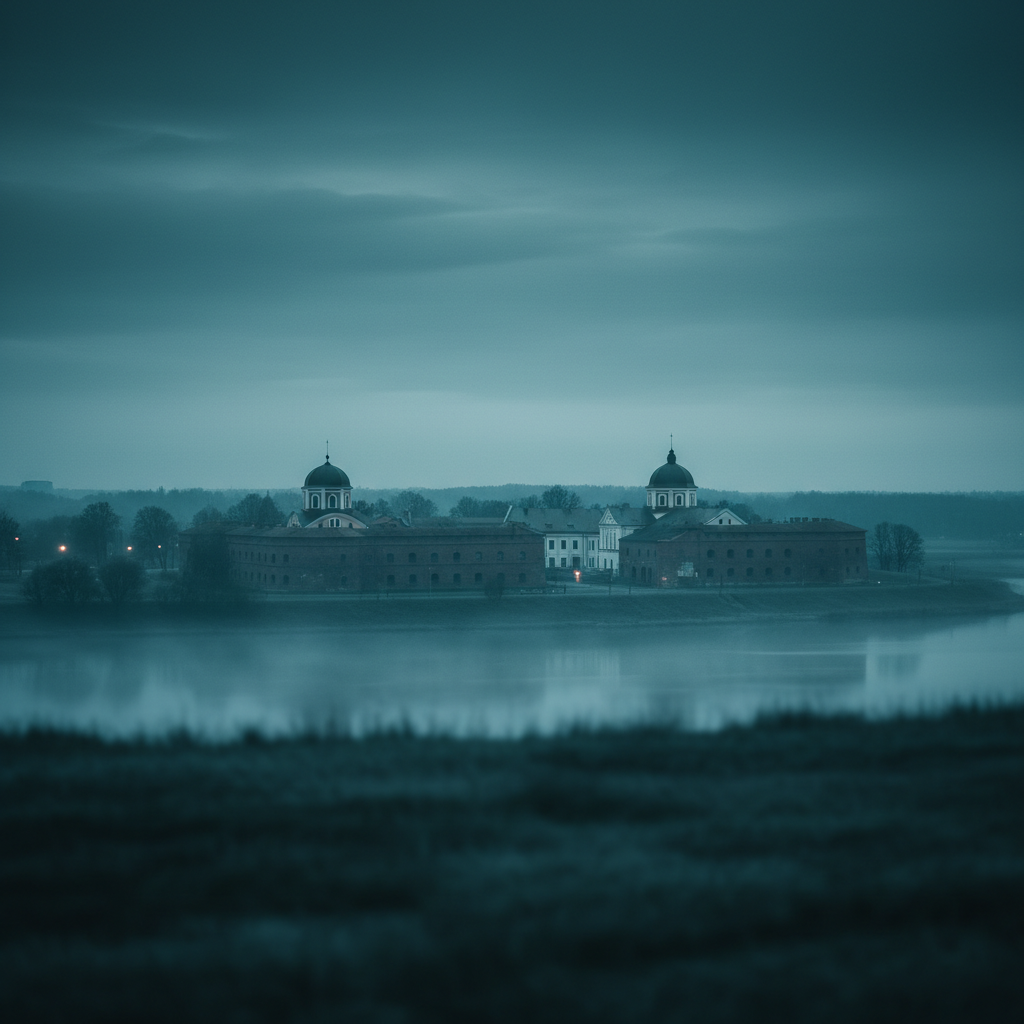 Transporte express a Daugavpils, Letonia
