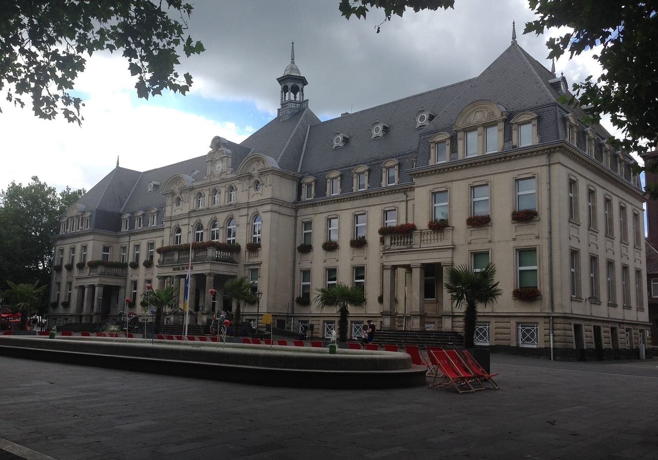 Carga completa FTL a Dudelange, Luxemburgo