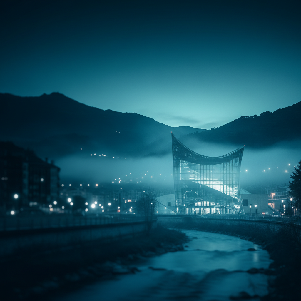 Paquetería internacional a Escaldes-Engordany, Andorra