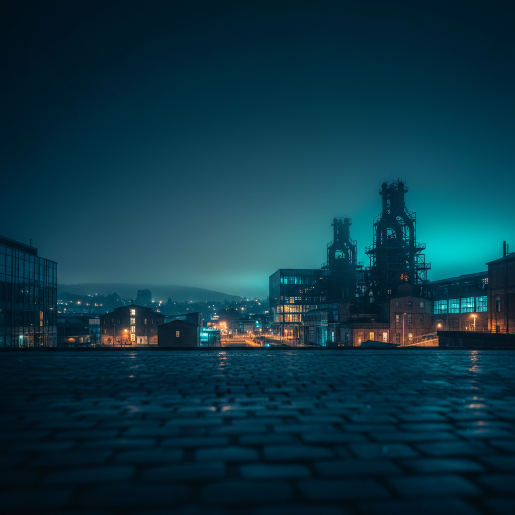 Carga completa FTL a Esch-sur-Alzette, Luxemburgo