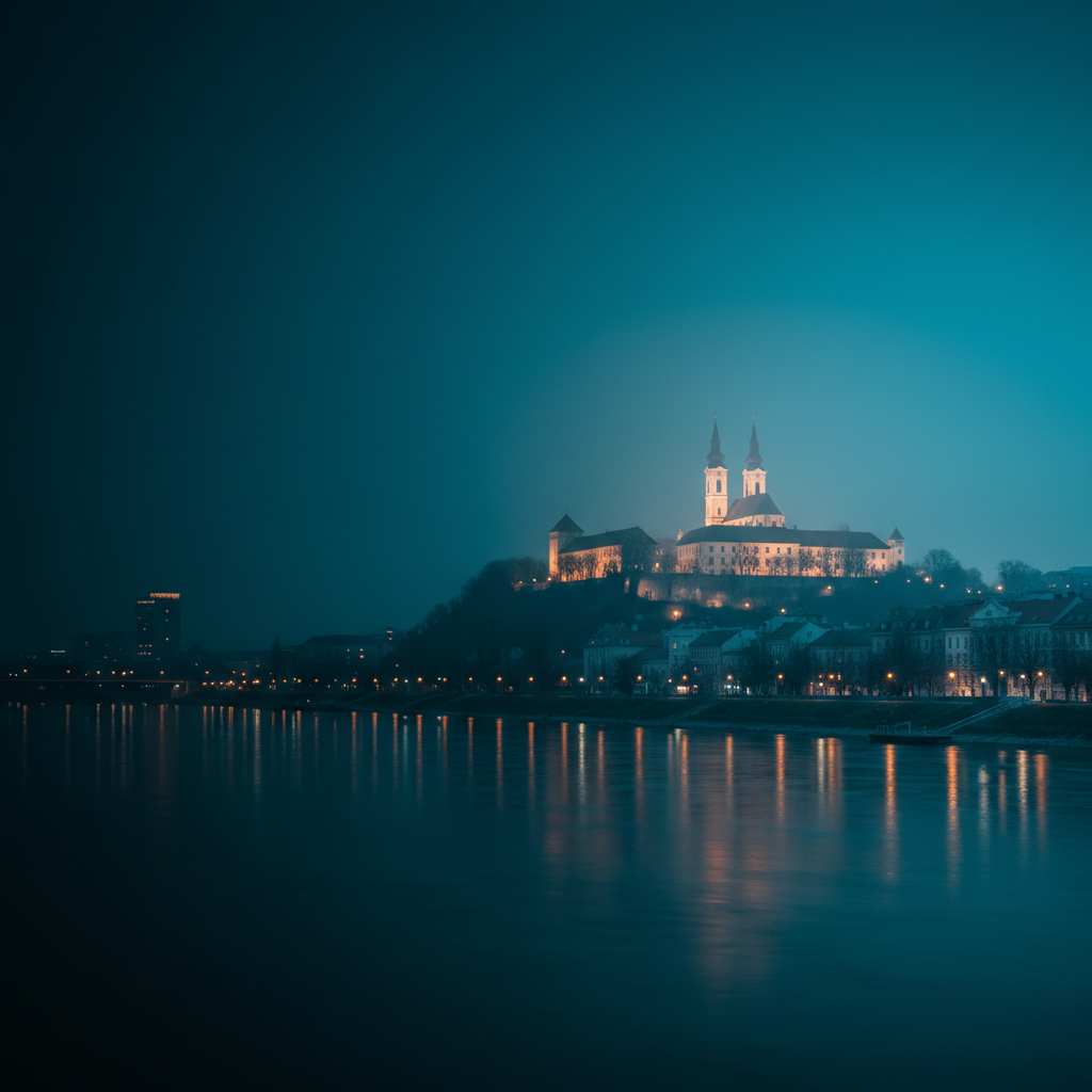 Carga parcial desde Győr