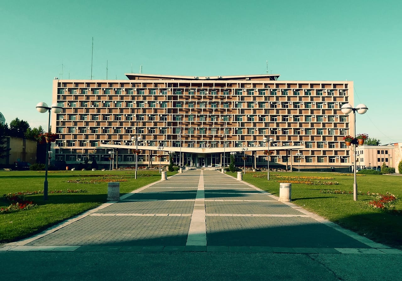 Carga completa FTL a Kragujevac, Serbia