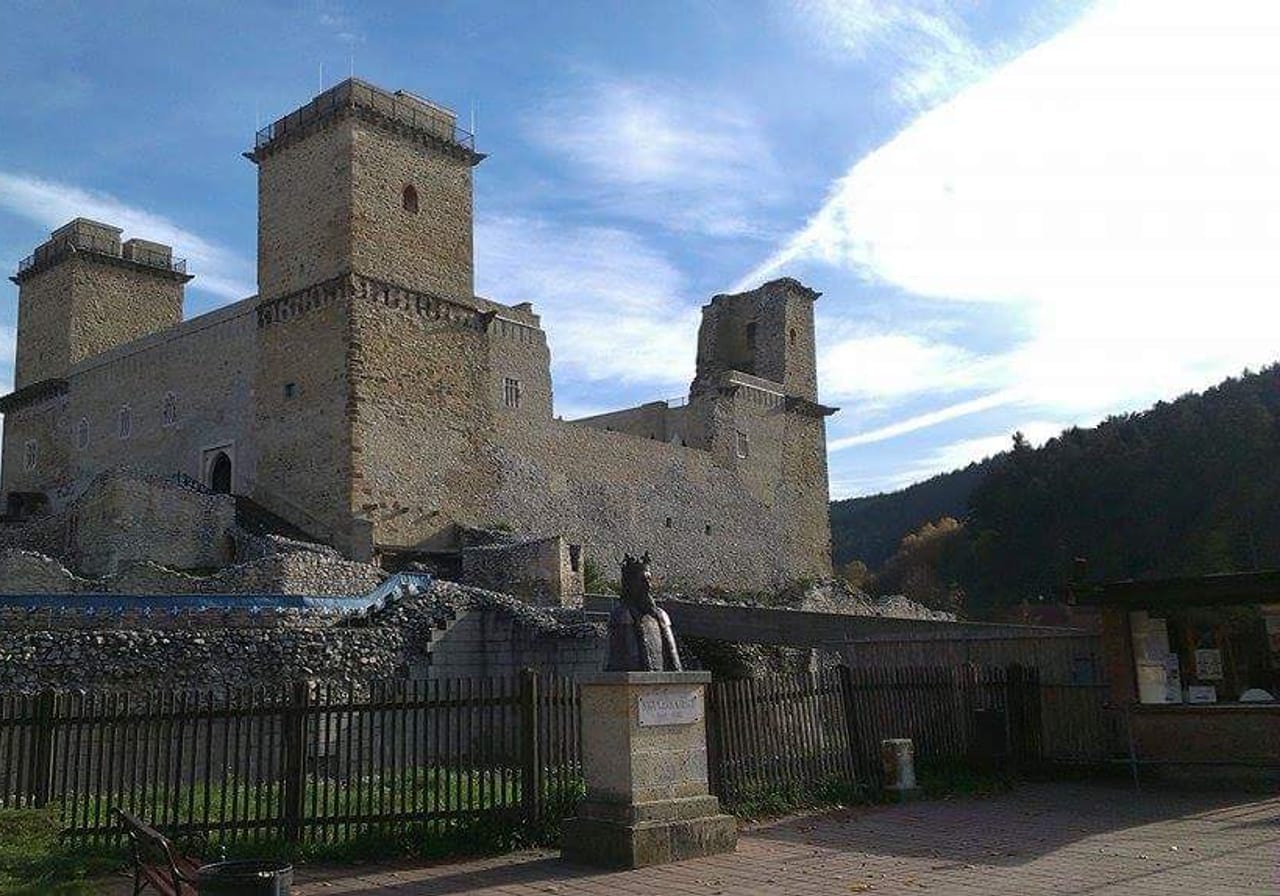 Paquetería internacional a Miskolc, Hungría